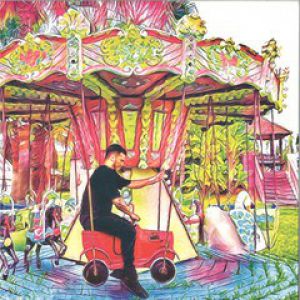 KINDERGARTEN EP PART 1