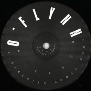 TKOTN / SIBERIAN GOOSE DOWN