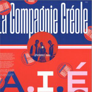 A.I.E. LARRY LEVAN RMX