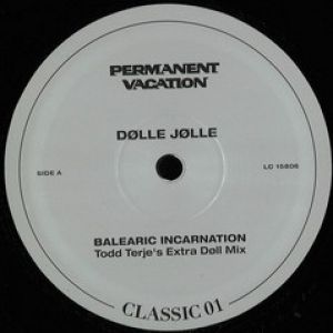 PERMANENT VACATION CLASSIC VOL.1