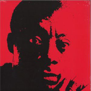 JAMES BALDWIN EP2 (WAAJEED RMXS)