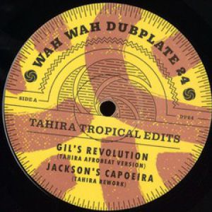 TAHIRA TROPICAL EDITS