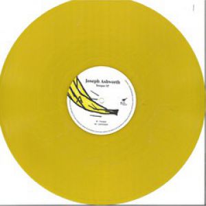 TROOPER EP (INCL. RON TRENT RMX)