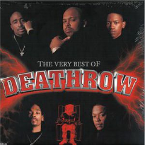 THE VERY BEST OF DEATHROW