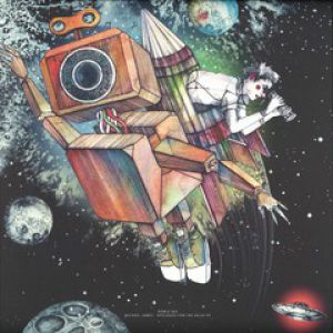 APOLOGIES FOR THE DELAY EP (TRAUMER RMX)