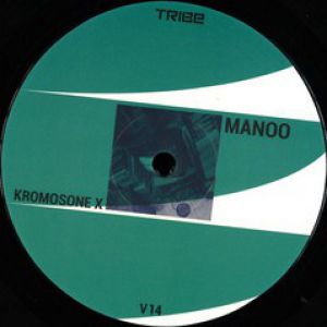 KROMOSONE X EP