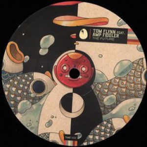 THE FUTURE (INCL. CLAUDE VONSTROKE RMX)