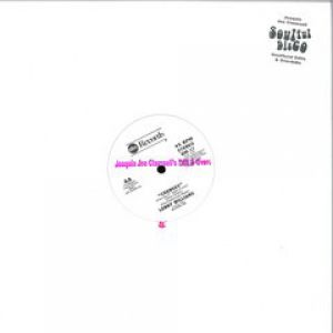 CHANGES (JOE CLAUSSELL EDIT)