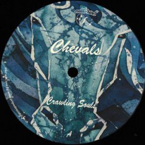 CRAWLING SOULS 