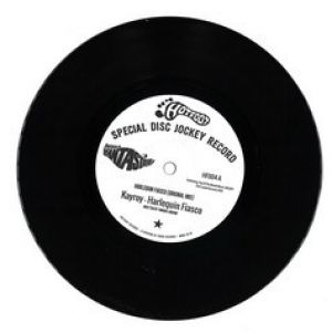 HARLEQUIN FIASCO (IN FLAGRANTI RMX)