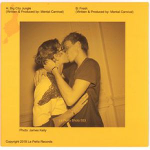 BIG CITY JUNGLE /FRESH