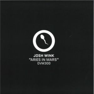 ARIES IN MARS