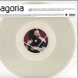 EMBRACE/YOU'RE NOT ALONE (SOLOMUN/BLACK COFFEE RMXS)