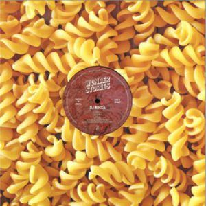 THE PASTA EP