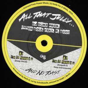 I'M IN NEED 4 YOU (REMASTERED)