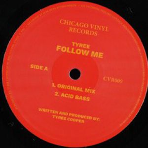 FOLLOW ME