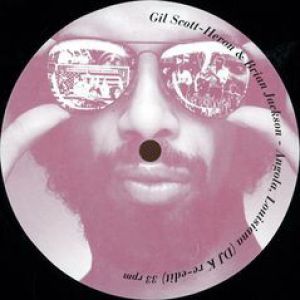 ANGOLA LOUISIANA / CONCRETE JUNGLE