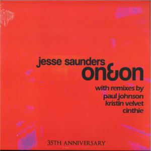 ON&ON (INCL. PAUL JOHNSON RMX)