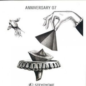 STEYOYOKE ANNIVERSARY 07