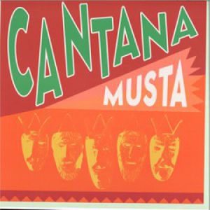 CANTANA EP
