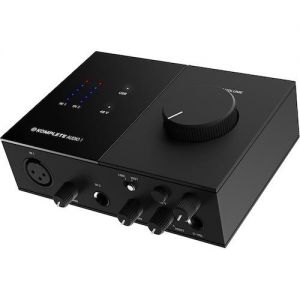 NATIVE INSTRUMENTS Komplete Audio 1 