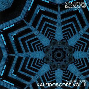 KALEIDOSCOPE VOL. 2