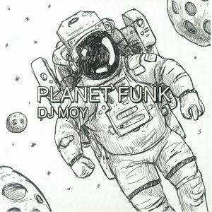 PLANET FUNK