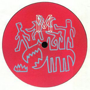 PHILISTINES 4 & THE GIANT BANOUSH