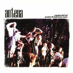 CAMINO DEL SOL (JOAKIM/TODD TERJE RMXS)