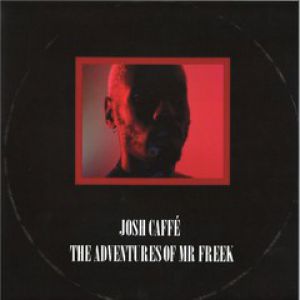 THE ADVENTURES OF MR FREEK