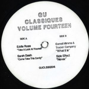 CLASSIQUES VOLUME 14