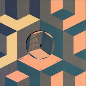 HOKENKOK EP - CABANNE RMX