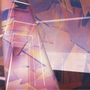 REGRESSION PROGRESSION EP