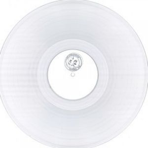 KUTCHIE DUB (REISSUE)