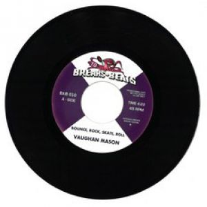 BOUNCE ROCK SKATE ROLL