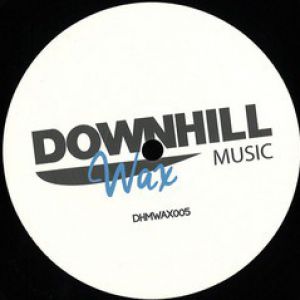 PROJECTS EP (OKAIN/JAMAHR RMXS)