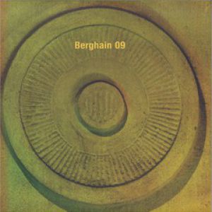 BERGHAIN 09