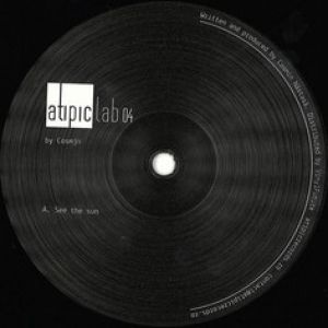 ATIPIC LAB 004