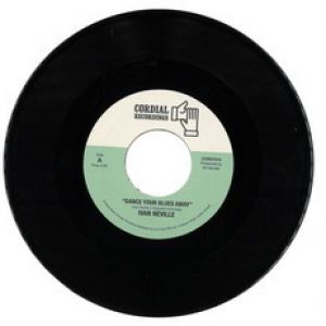 DANCE YOUR BLUES AWAY (MIGHTY ZAF EDIT)