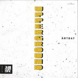 UPPERGROUND EP