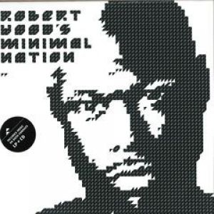 MINIMAL NATION (3XLP+CD)