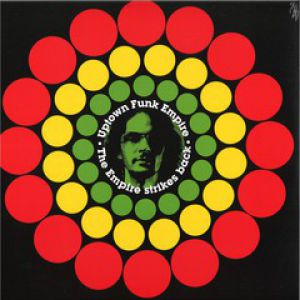 THE EMPIRE STRIKES BACK