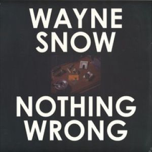 NOTHING WRONG REMIXES