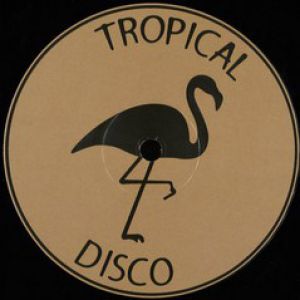 TROPICAL DISCO RECORDS VOLUME 8