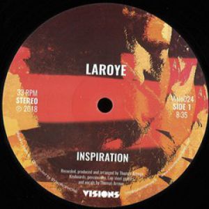 INSPIRATION / INNERSOUL VOYAGE