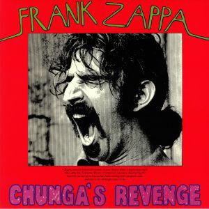 CHUNGA'S REVENGE (REISSUE)
