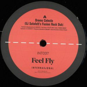 DJ SOTOFETT / PRINS THOMAS REMIXES