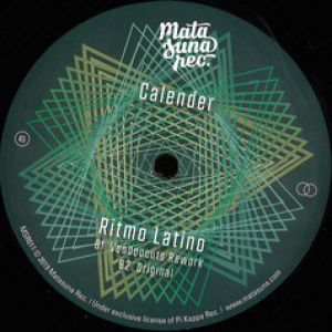 HYPERTENSION / RITMO LATINO