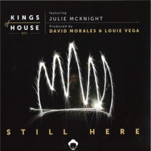 STILL HERE (RECORD STORE DAY 2019)