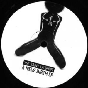 A NEW BIRTH EP